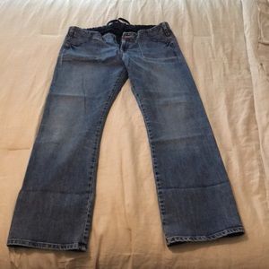 Le Jeans De Marithe Francois Gerbaud